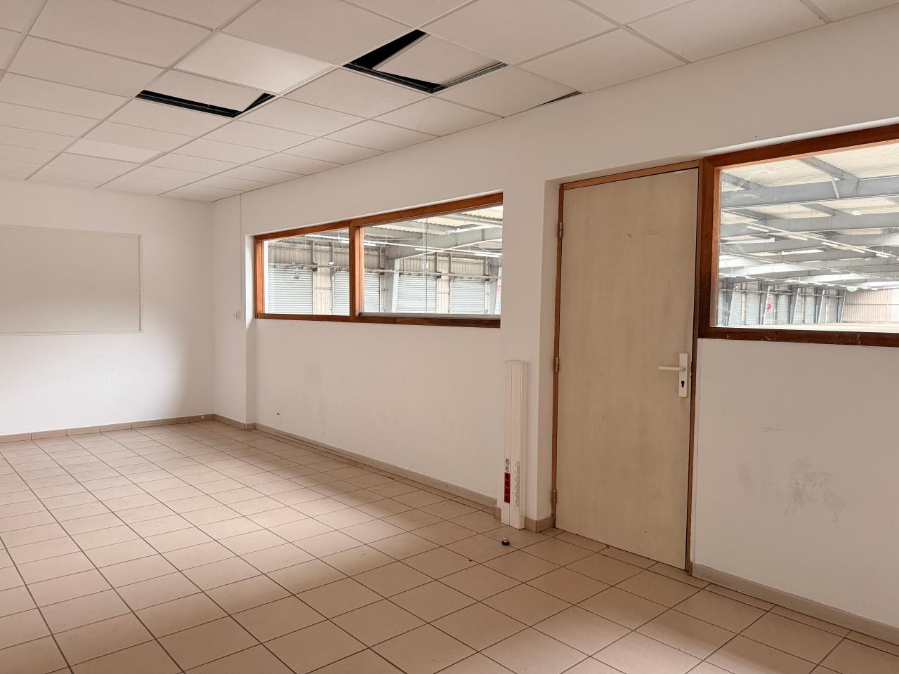 Vente entrepôt Ennery Moselle OVLOG2530161 10