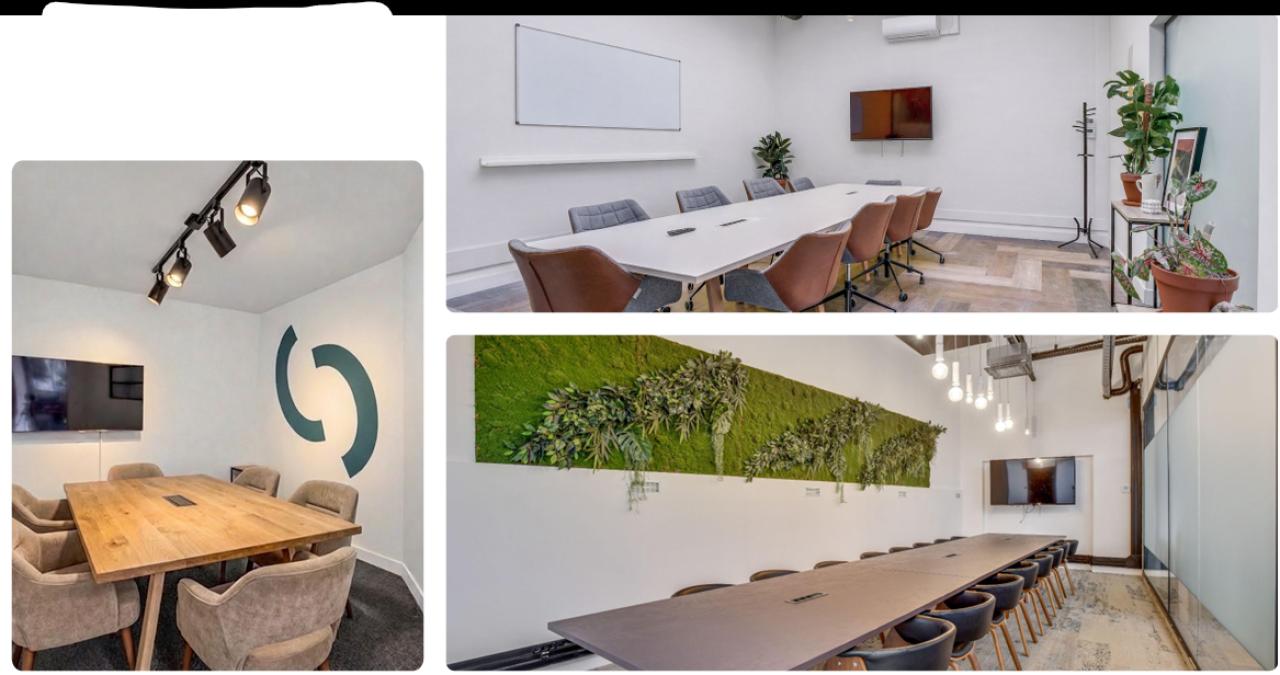 Location coworking Paris OLBUR2312028 4
