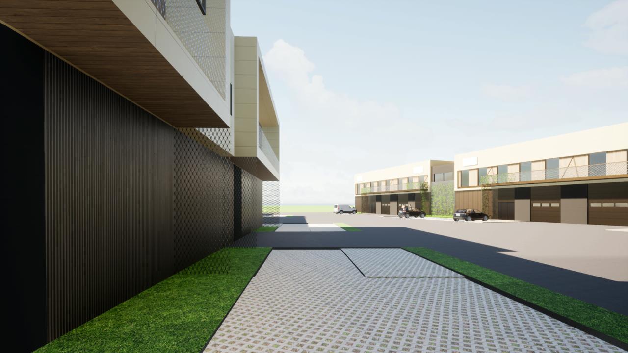 Location local d'activité Rillieux-la-Pape Rhône OLACT2424943 6