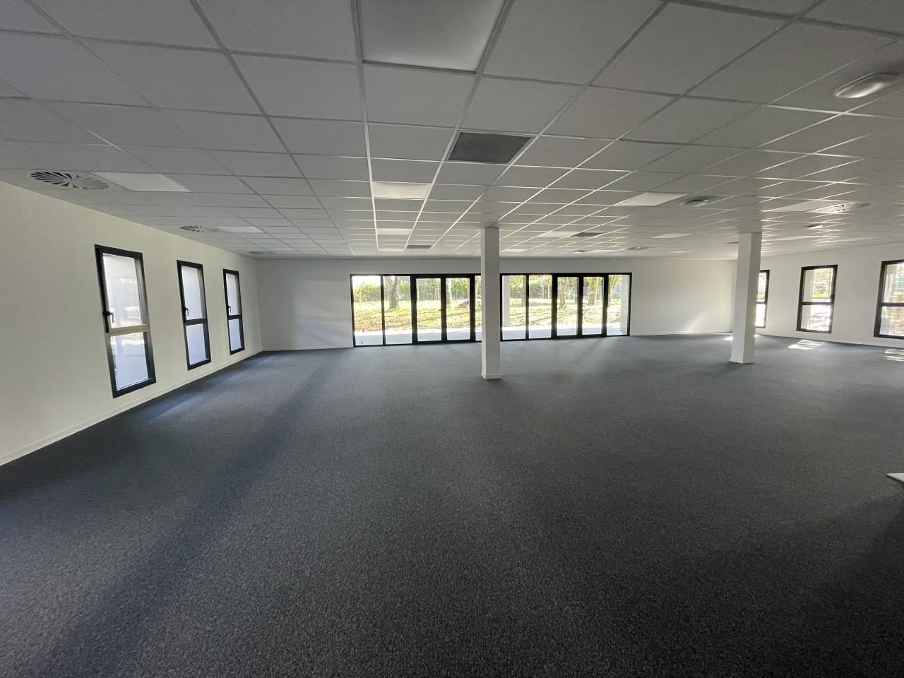 Location bureau Saint-Grégoire Ille-et-Vilaine OLBUR2311276 10