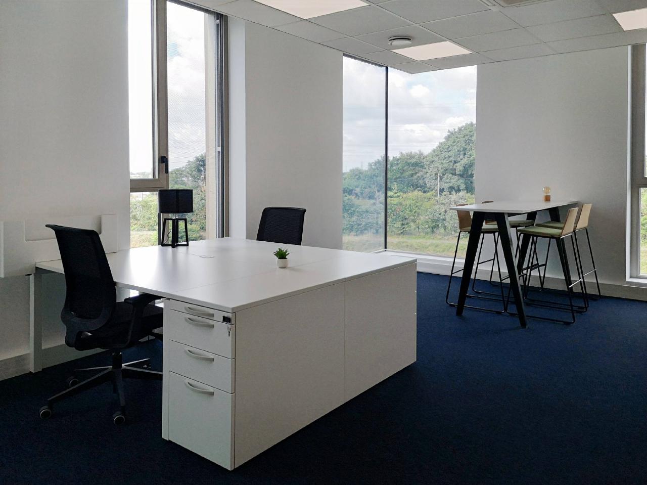 Location coworking Rennes Ille-et-Vilaine OLBUR2316256 7