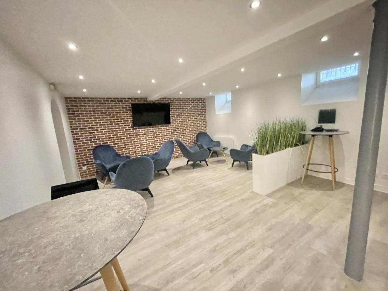 Location coworking Strasbourg Bas-Rhin OLBUR2110880 10