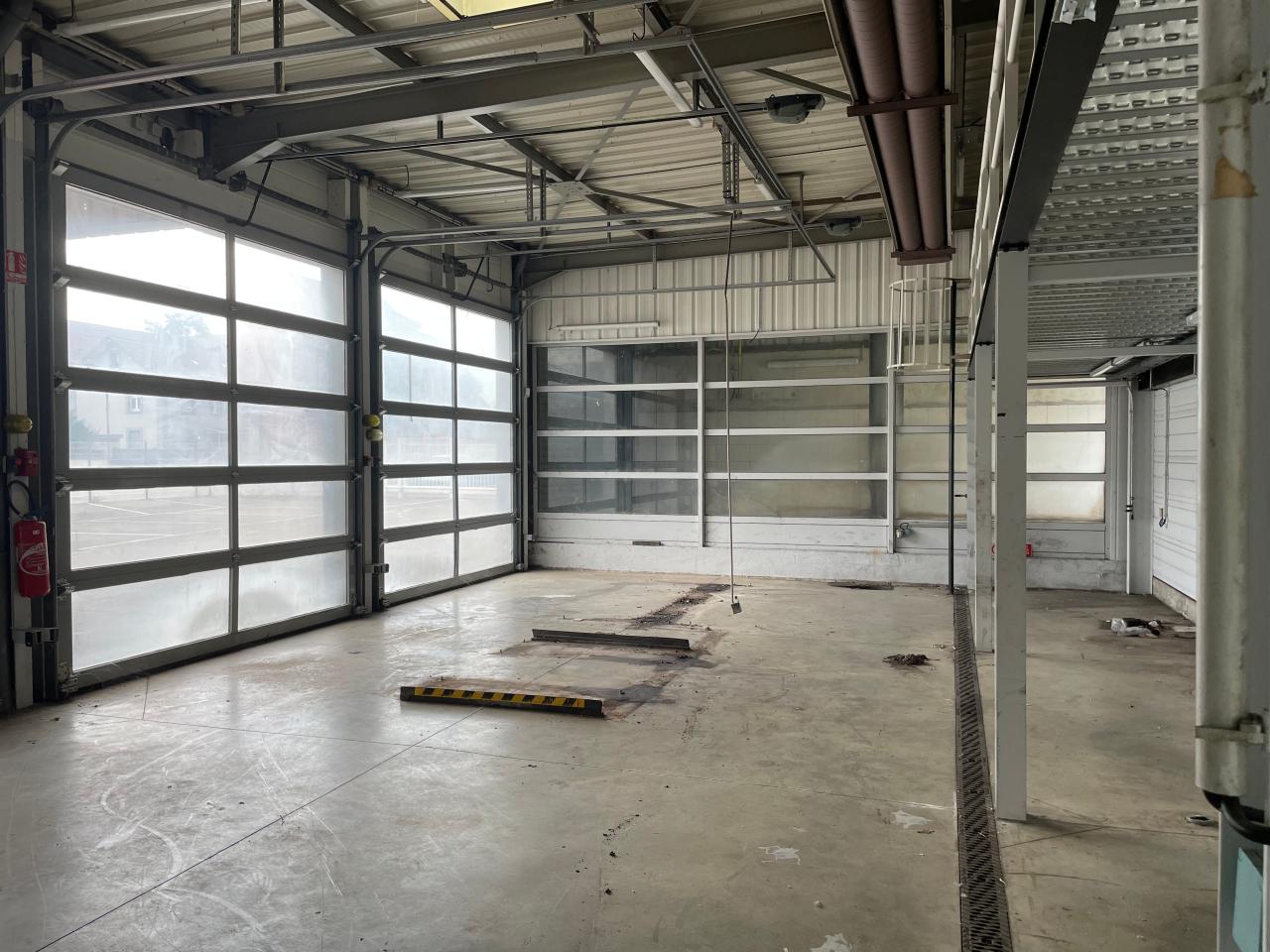 Location local d'activité Didenheim Haut-Rhin OLACT2534530 9