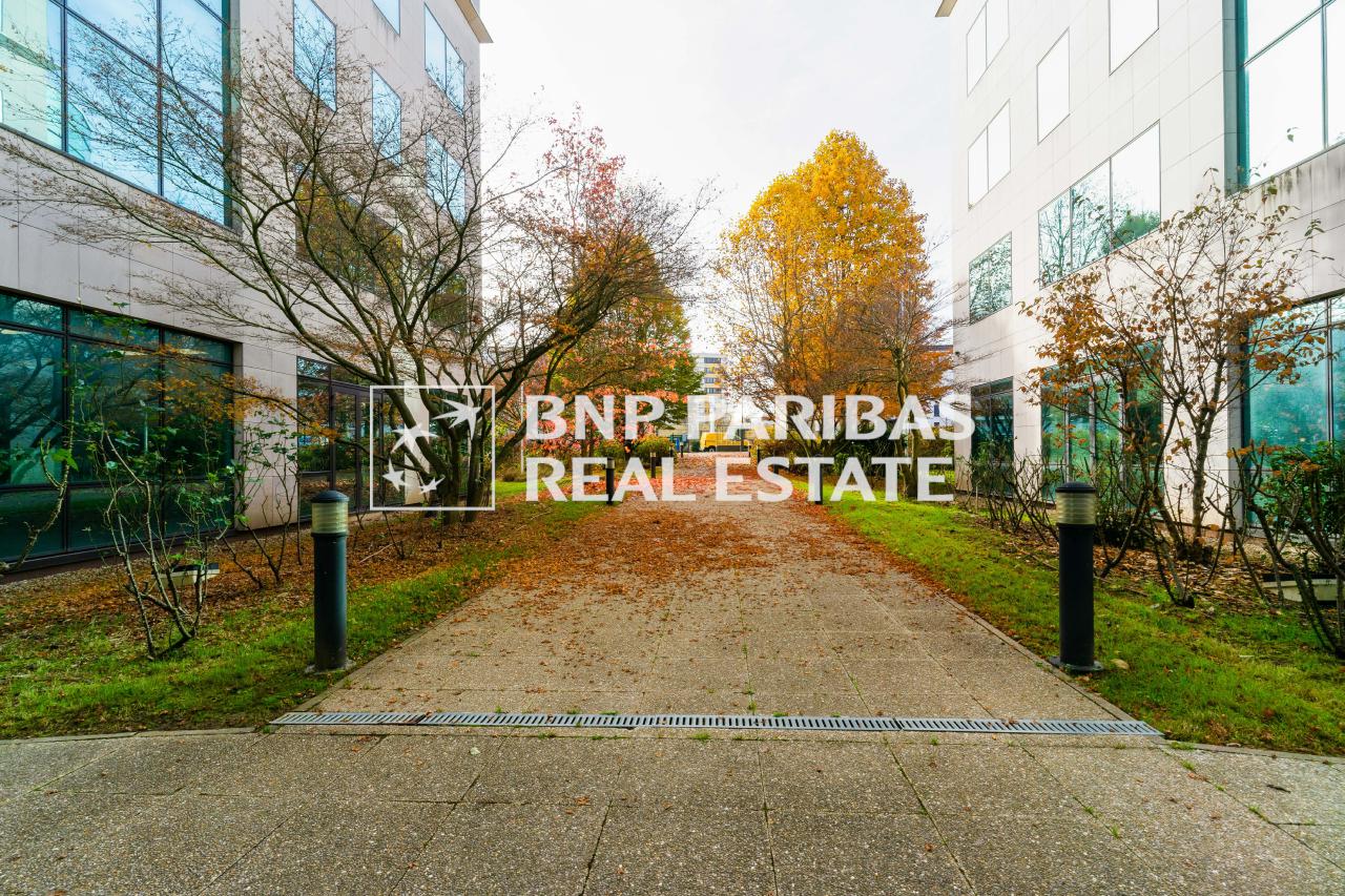 Location bureau Vélizy-Villacoublay Yvelines OLBUR2310499 23