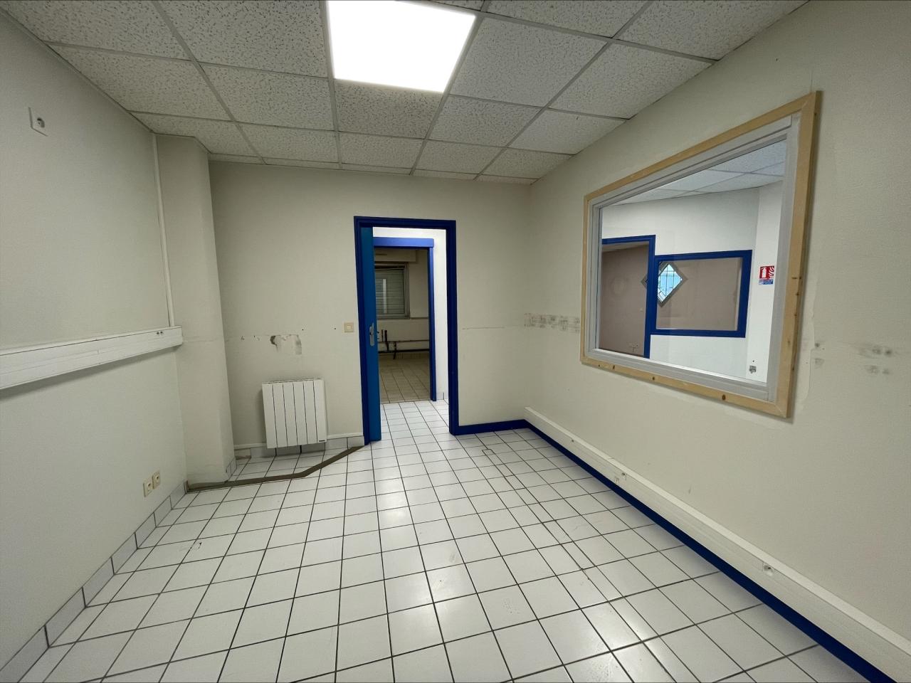 Location local d'activité Betton Ille-et-Vilaine OLACT2528818 2