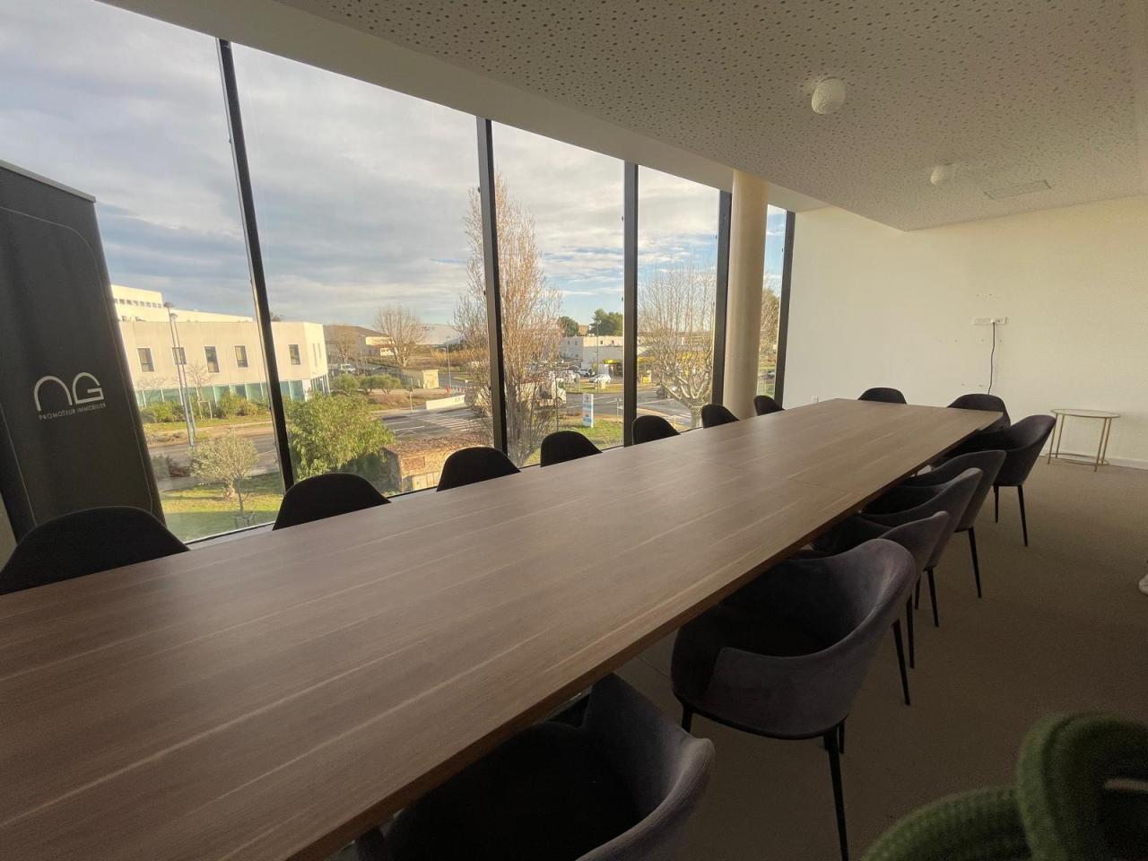 Location bureau Mauguio Hérault OLBUR2639104 19