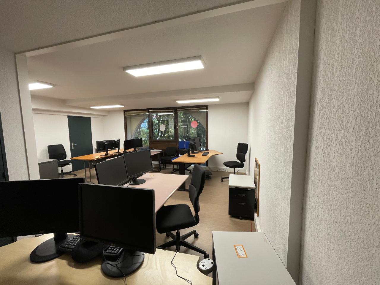 Vente bureau Toulouse Haute-Garonne OVBUR2534921 19