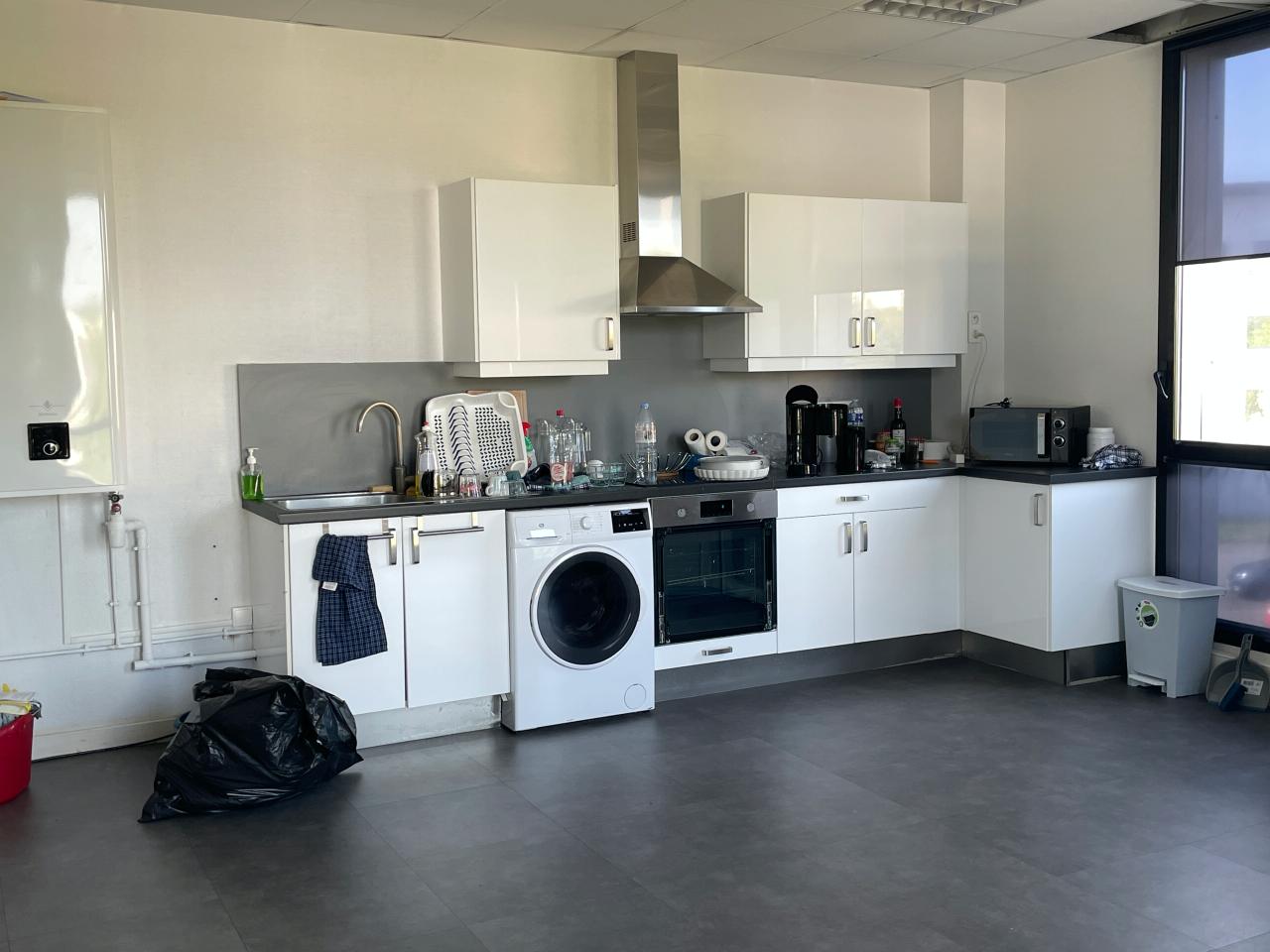 Location bureau Metz Moselle OLBUR2427354 12