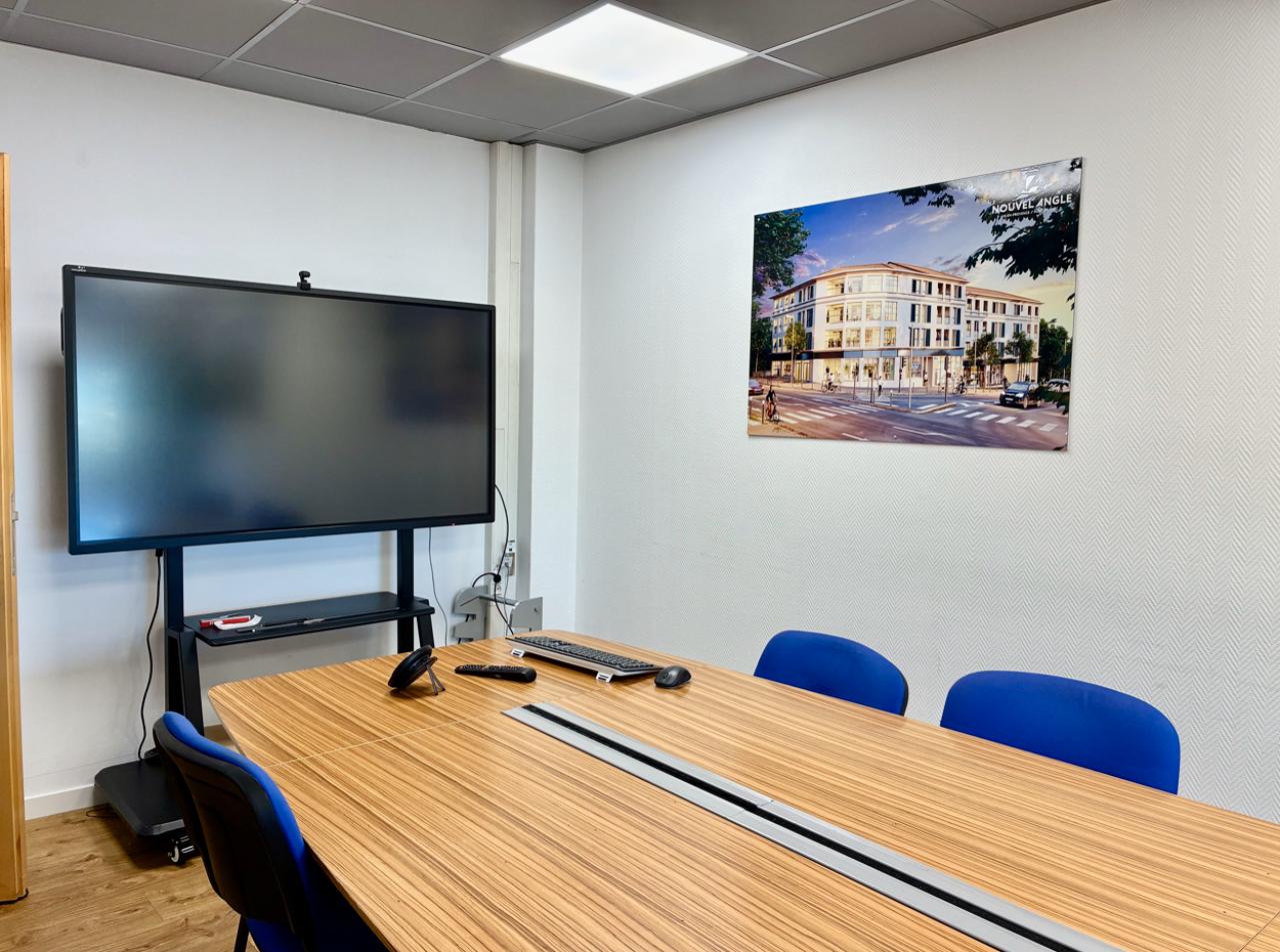 Location bureau Aix-en-Provence Bouches-du-Rhône OLBUR2115070 20