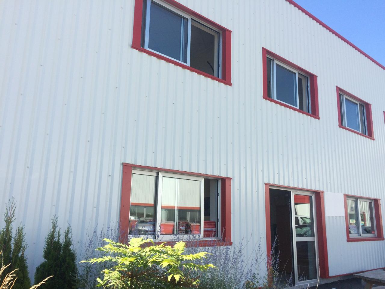 Location local d'activité Saint-Jean-le-Blanc Loiret OLACT2532269 9