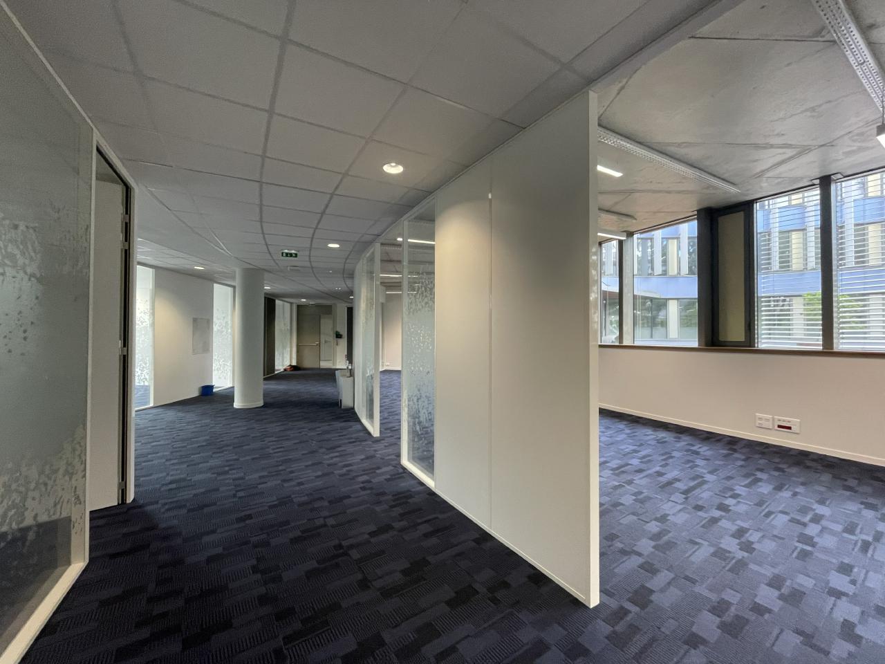 Location bureau Saint-Herblain Loire-Atlantique OLBUR2318340 2