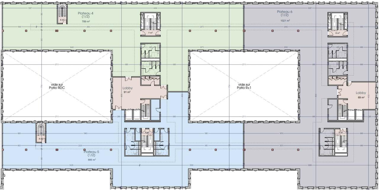 Vente bureau Saint-Genis-Laval Rhône OVBUR2529606 12