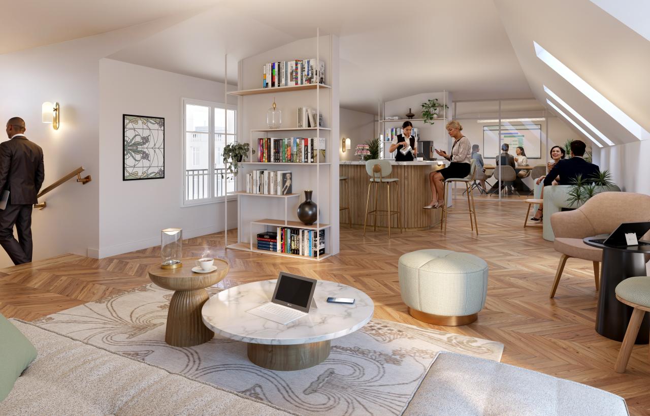 Location bureau Paris OLBUR2308916 7