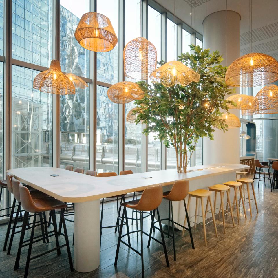 Location bureau Courbevoie Hauts-de-Seine OLBUR2001553 10