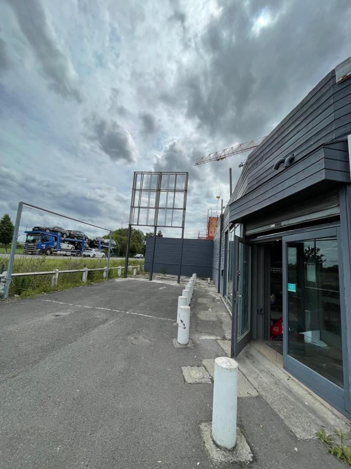 Location local d'activité Roncq Nord OLACT2532836 6