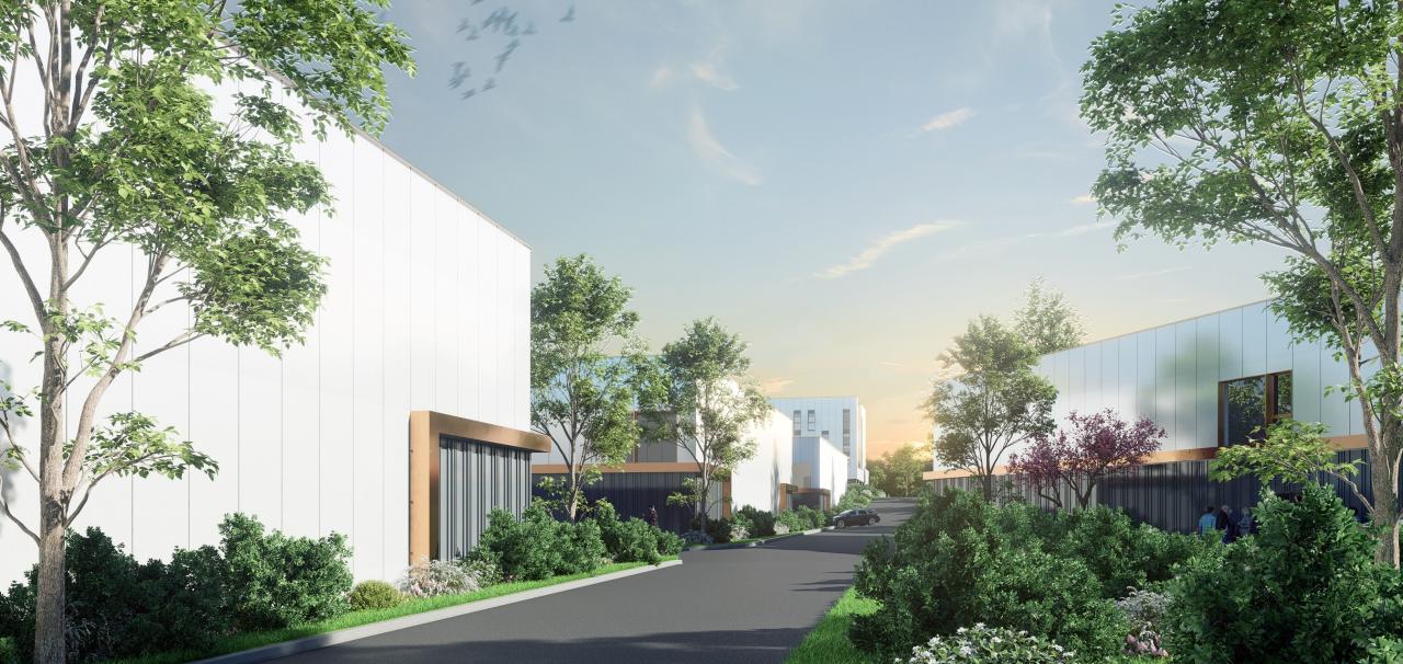 Vente local d'activité Petit-Couronne Seine-Maritime OVACT2531312 1