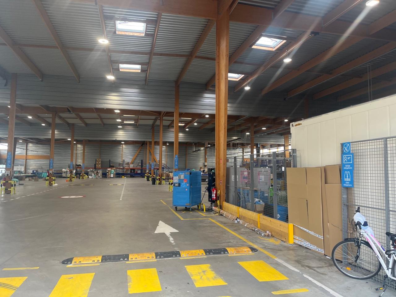 Location entrepôt Strasbourg Bas-Rhin OLLOG2425371 5