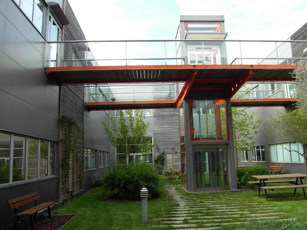 Location bureau Moirans Isère OLBUR2420109 1