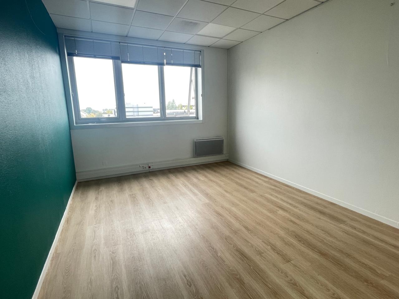 Location bureau Rennes Ille-et-Vilaine OLBUR2530152 3