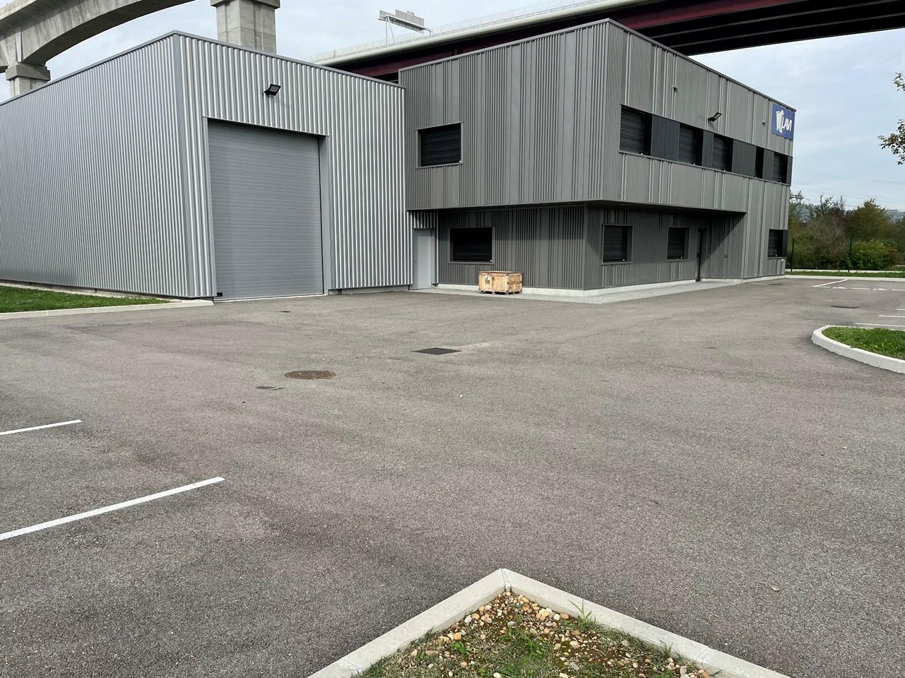 Location local d'activité La Boisse Ain OLACT2206230 5