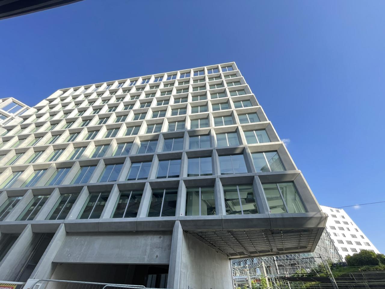 Location bureau Rennes Ille-et-Vilaine OLBUR2315656 10