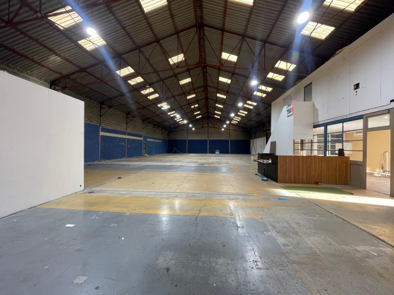 Vente local d'activité Bègles Gironde OVACT2536363 8