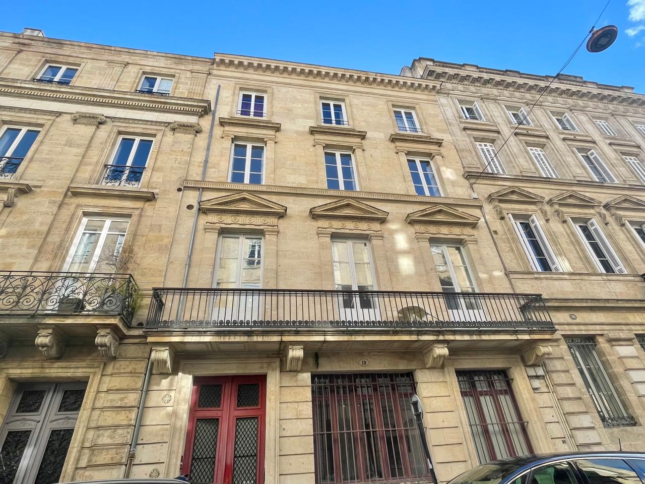 Location bureau Bordeaux Gironde OLBUR2645962