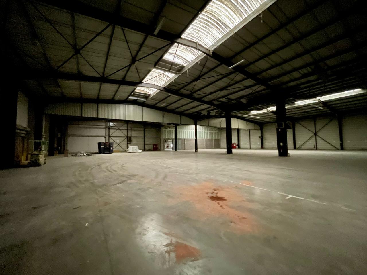 Location local d'activité Geispolsheim Bas-Rhin OLACT2425616 13