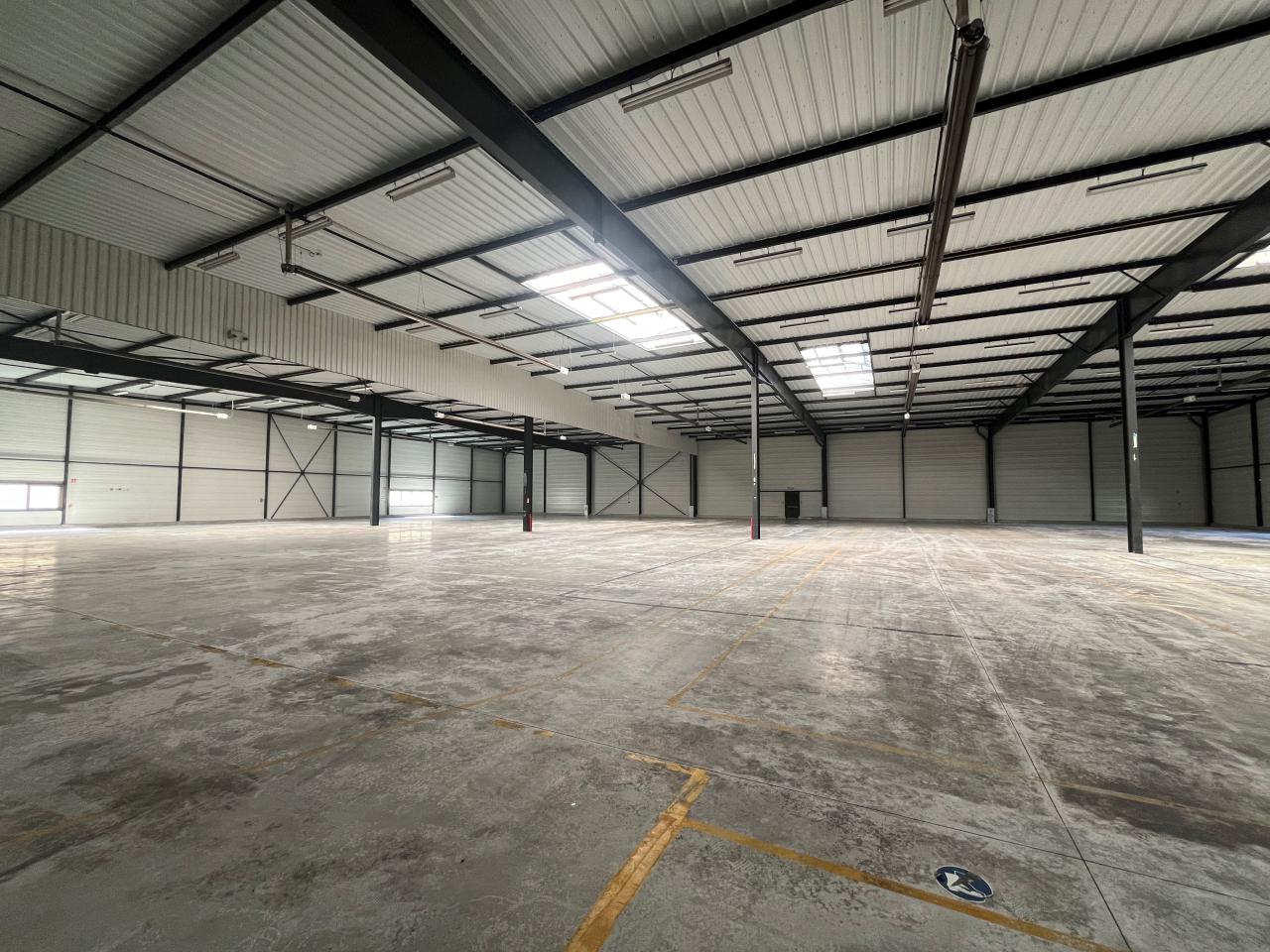 Location local d'activité Longvic Côte-d'Or OLACT2530951 16