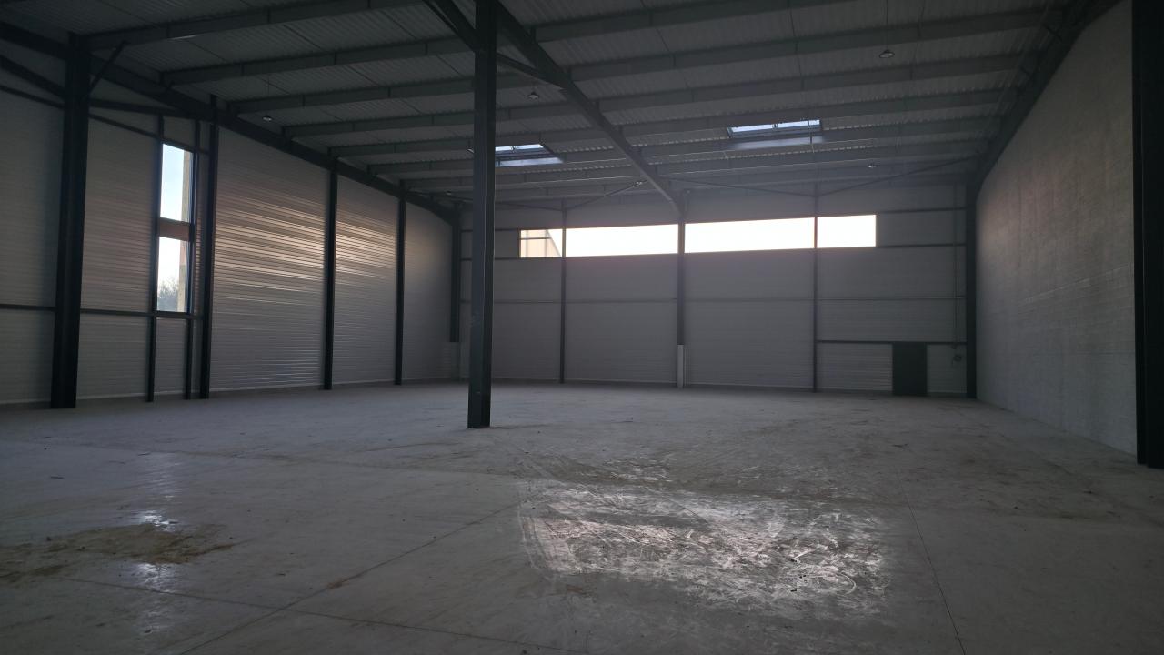 Location local d'activité Queue-en-Brie Val-de-Marne OLACT2317547 6