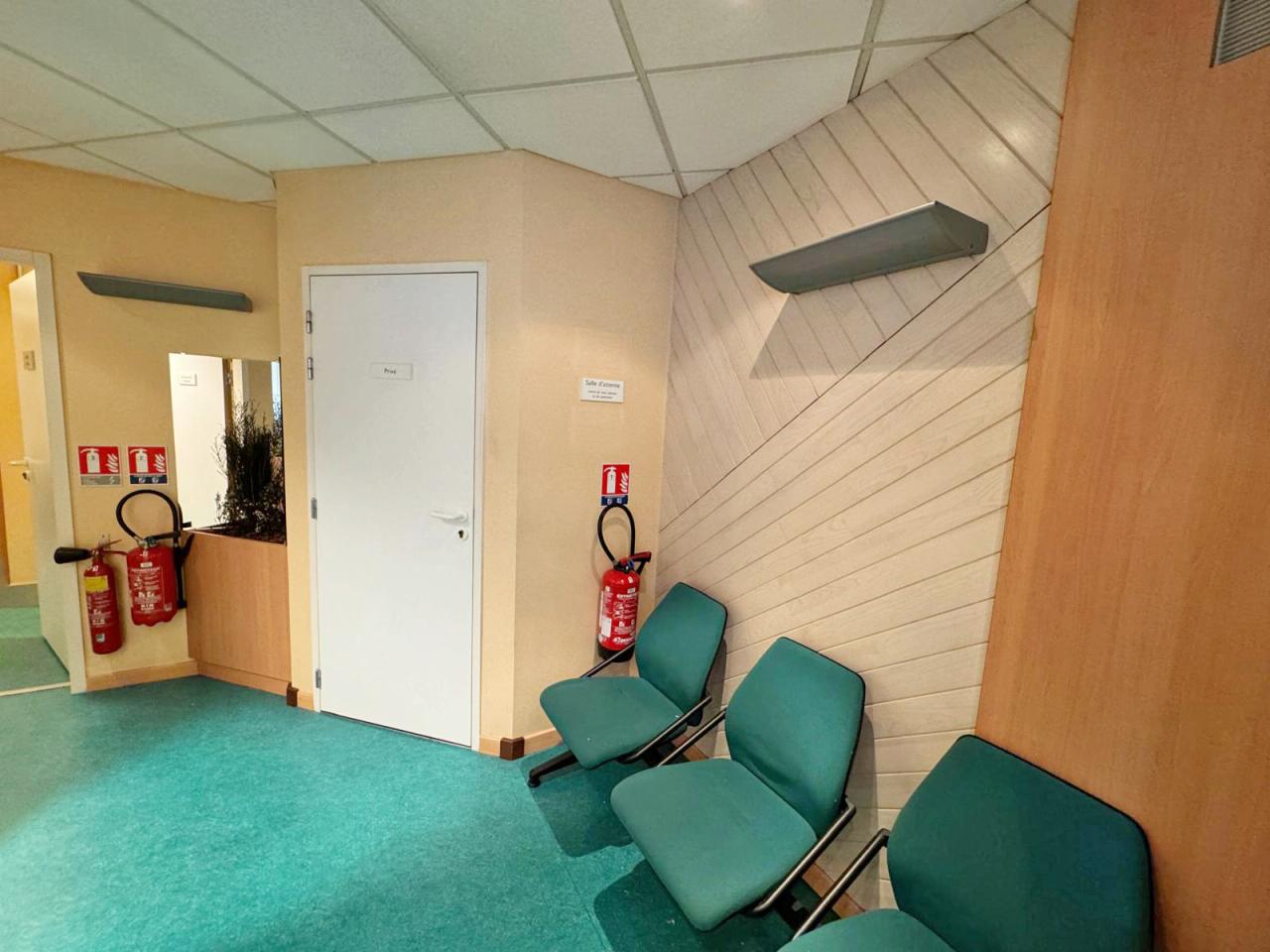 Vente bureau Paris OVBUR2533614 2