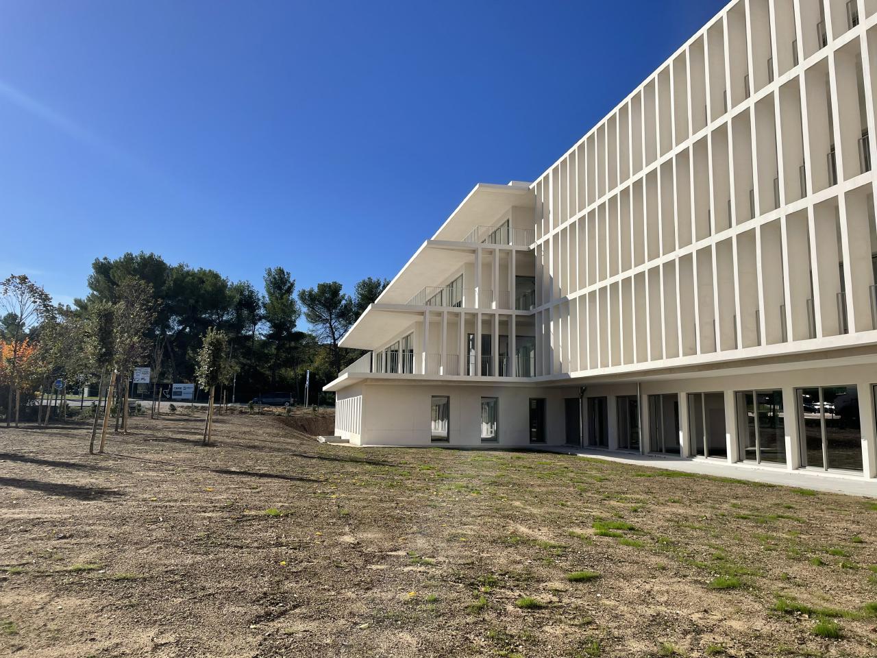 Location bureau Aix-en-Provence Bouches-du-Rhône OLBUR2115118 7