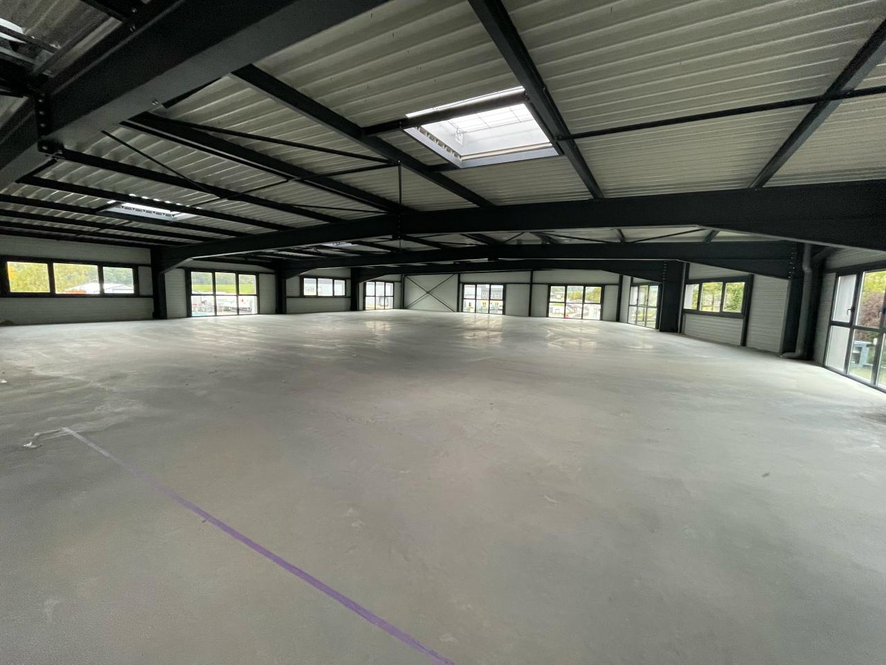 Vente local d'activité Sillingy Haute-Savoie OVACT2424823 16