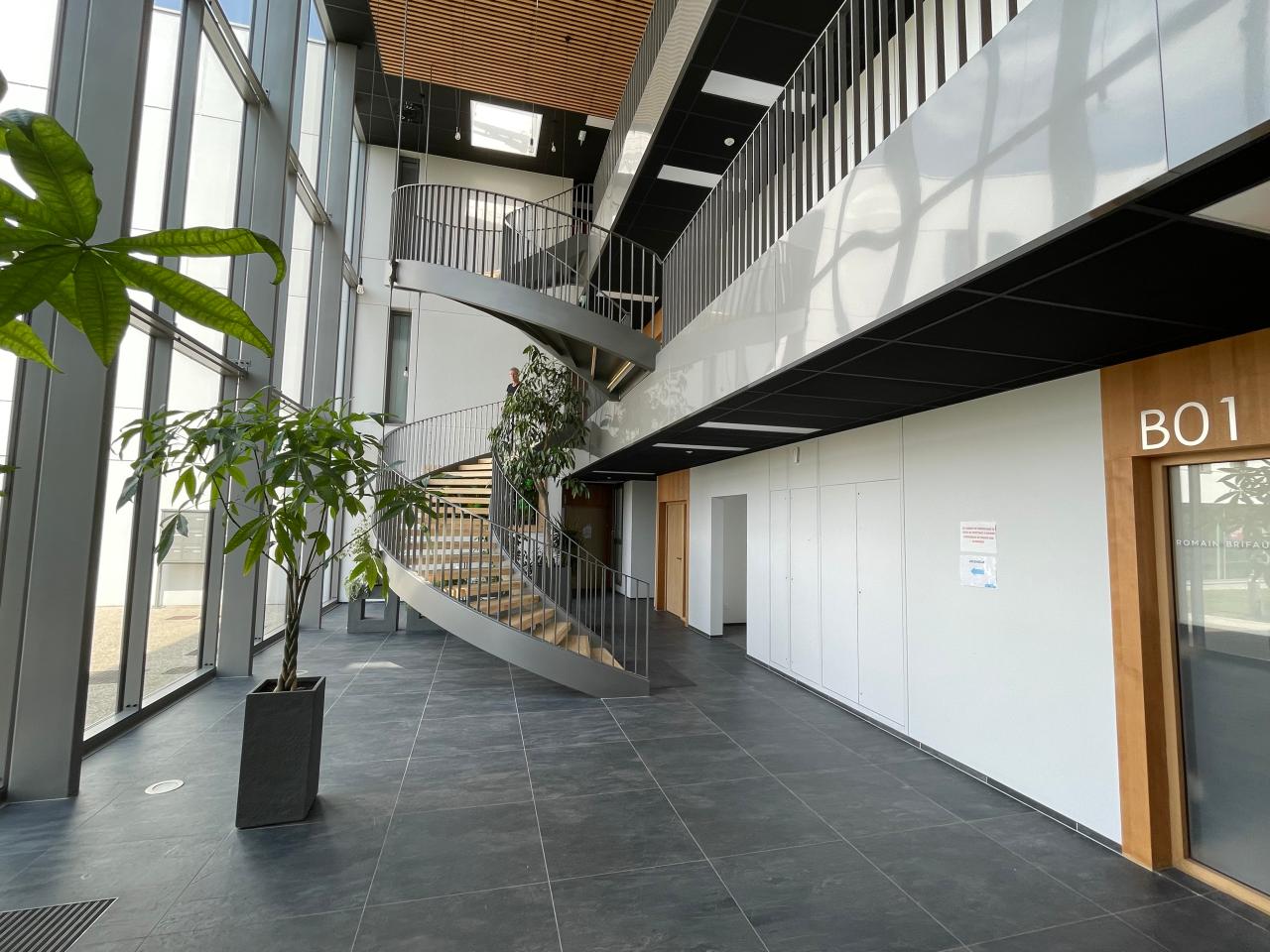Location bureau Saint-Martin-du-Vivier Seine-Maritime OLBUR2533993 5