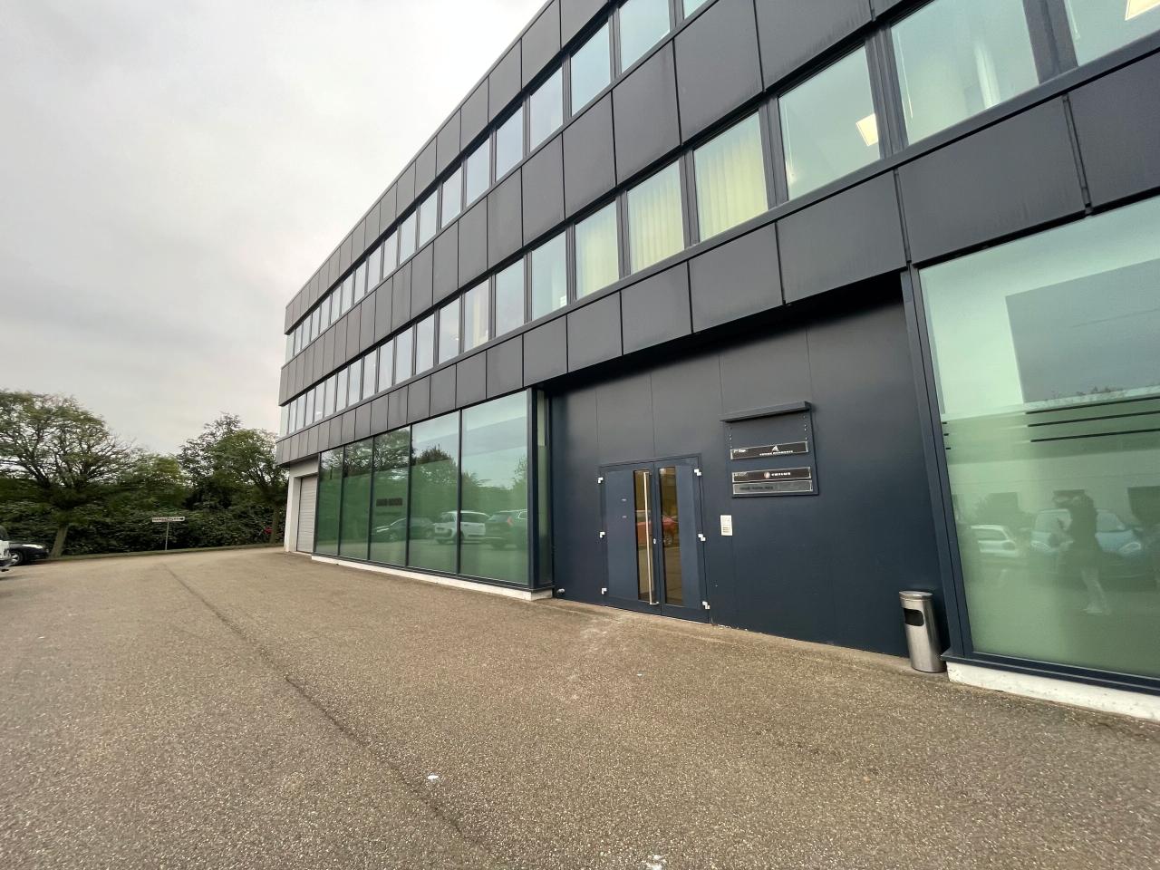 Location bureau Entzheim Bas-Rhin OLBUR2110815 2