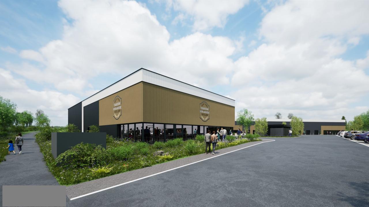 Location commerce Houdemont Meurthe-et-Moselle OLCOM2638634 3