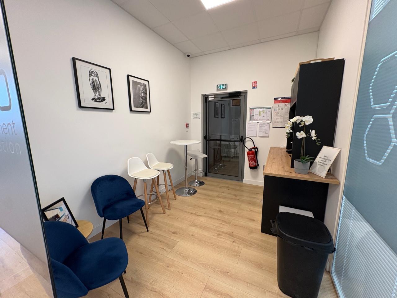 Location local d'activité Chevigny-Saint-Sauveur Côte-d'Or OLACT2643155 9