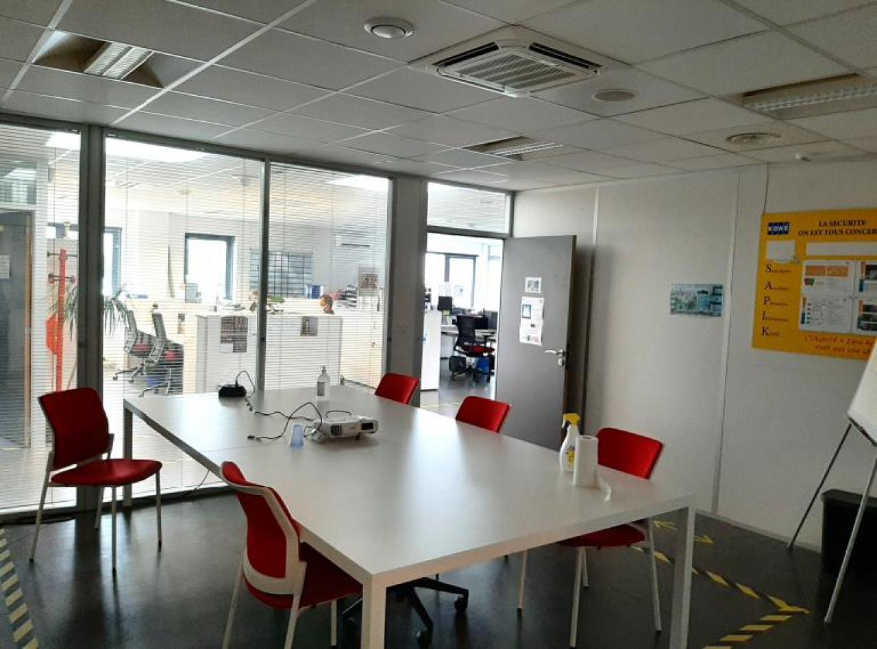 Location local d'activité Les Sorinieres Loire-Atlantique OLACT2640376 5
