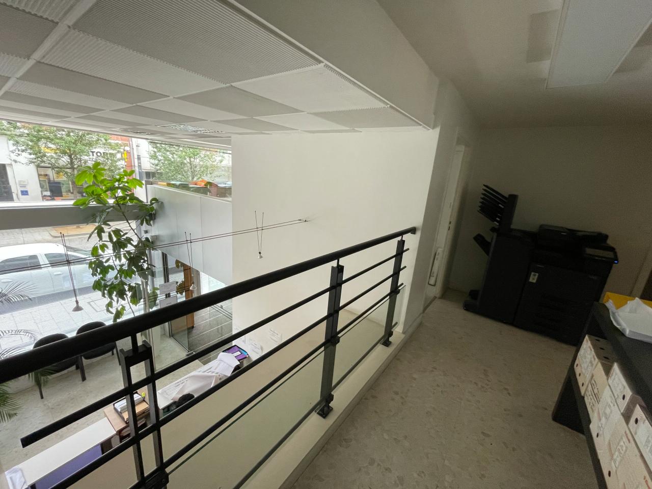 Location bureau Toulouse Haute-Garonne OLBUR2424114 2