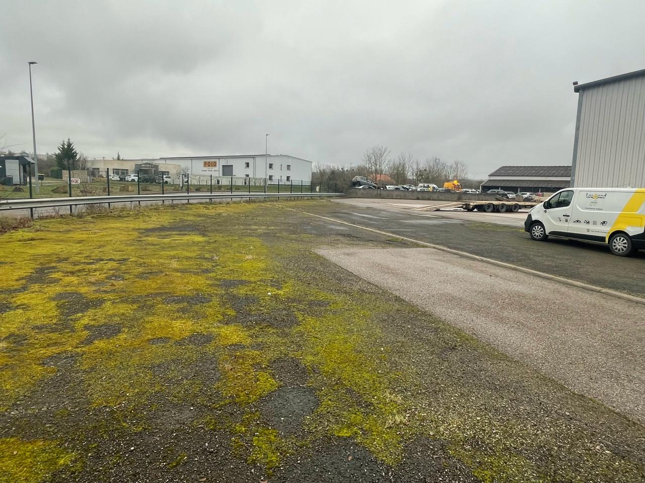 Location local d'activité Peltre Moselle OLACT2428275 10