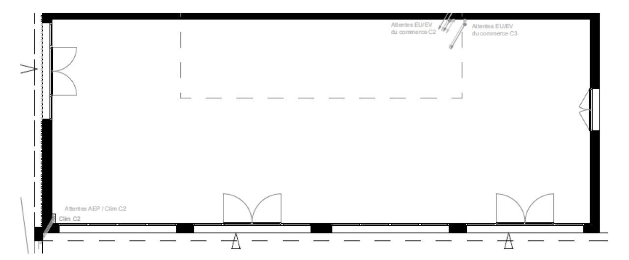 Vente bureau Vigoulet-Auzil Haute-Garonne OVBUR2532897 9