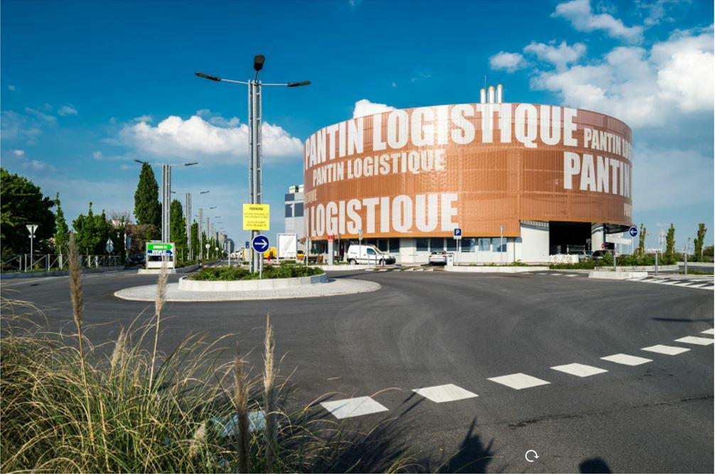 Location local d'activité Pantin Seine-Saint-Denis OLACT2422813 9