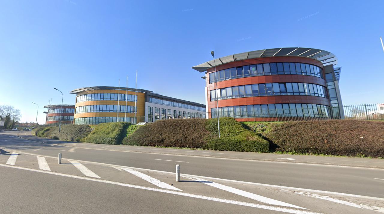 Location bureau Saint-André-lez-Lille Nord OLBUR2533340 8