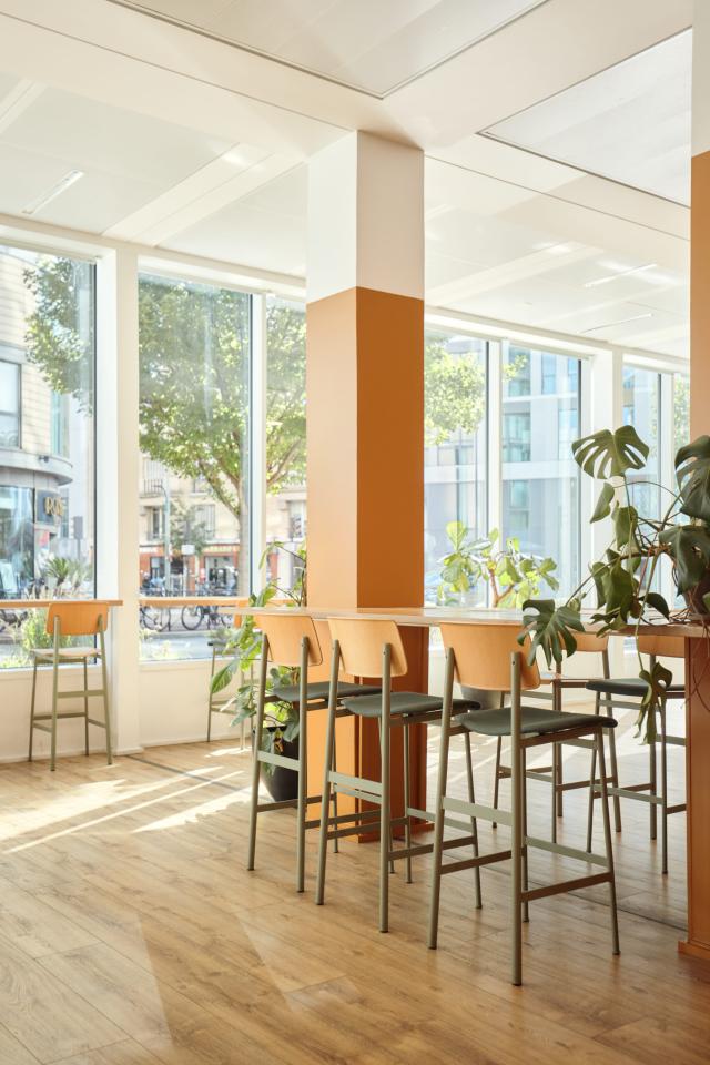 Location coworking Clichy Hauts-de-Seine OLBUR2643036 5