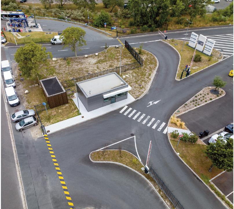 Location local d'activité Bruges Gironde OLACT2421211 12