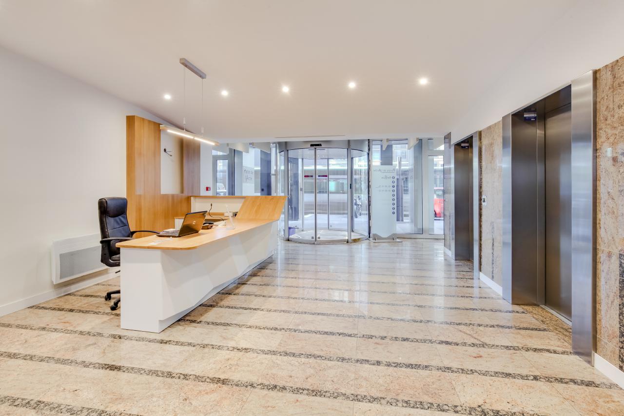 Location bureau Nanterre Hauts-de-Seine OLBUR2001244 3