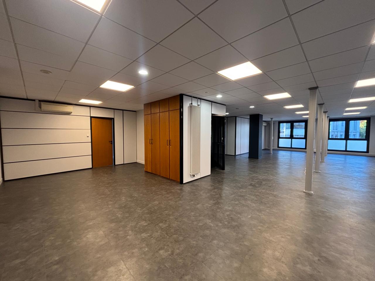 Vente bureau Lille Nord OVBUR2536431 11