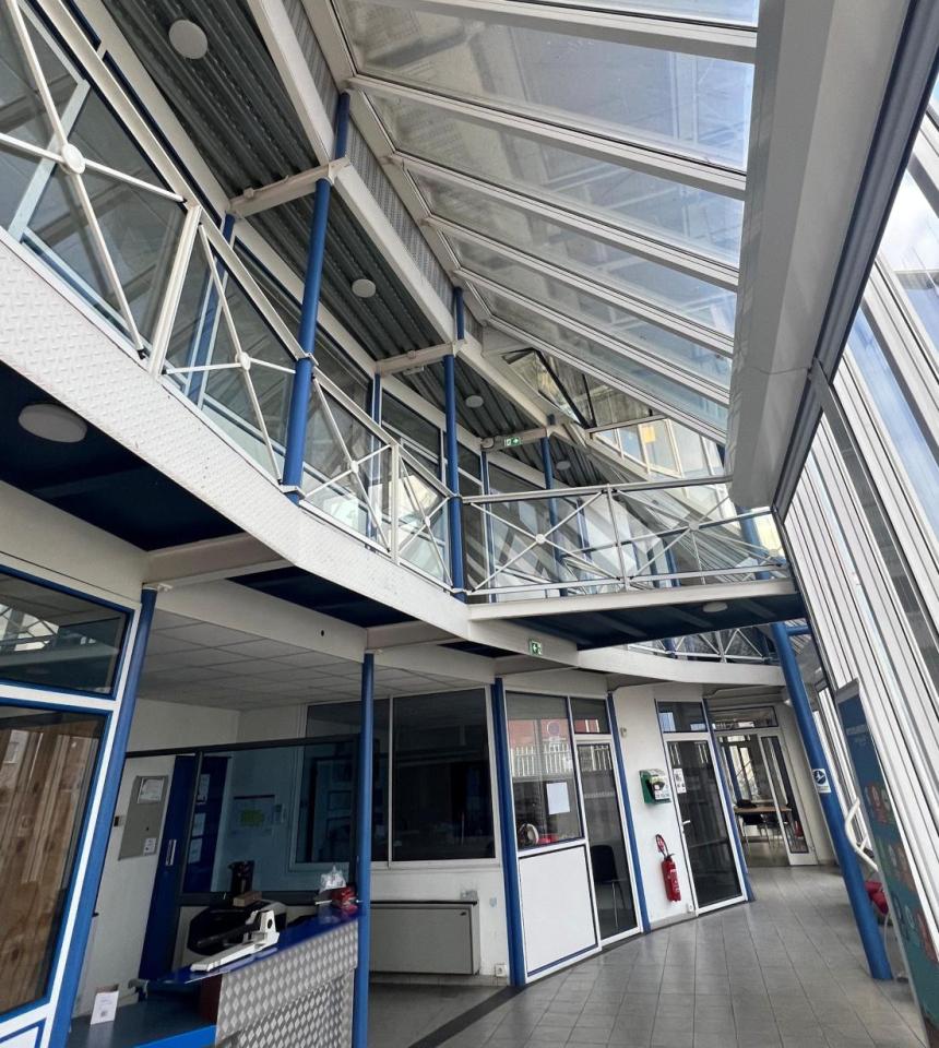 Location local d'activité Vaulx-en-Velin Rhône OLACT2119894 7