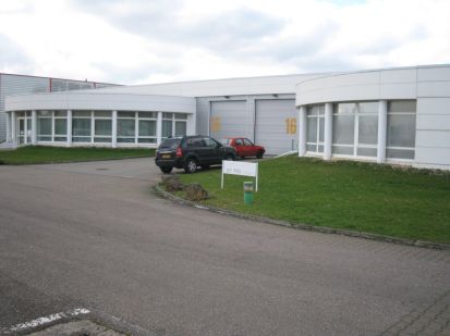 Location local d'activité Metz Moselle OLACT2426515 1
