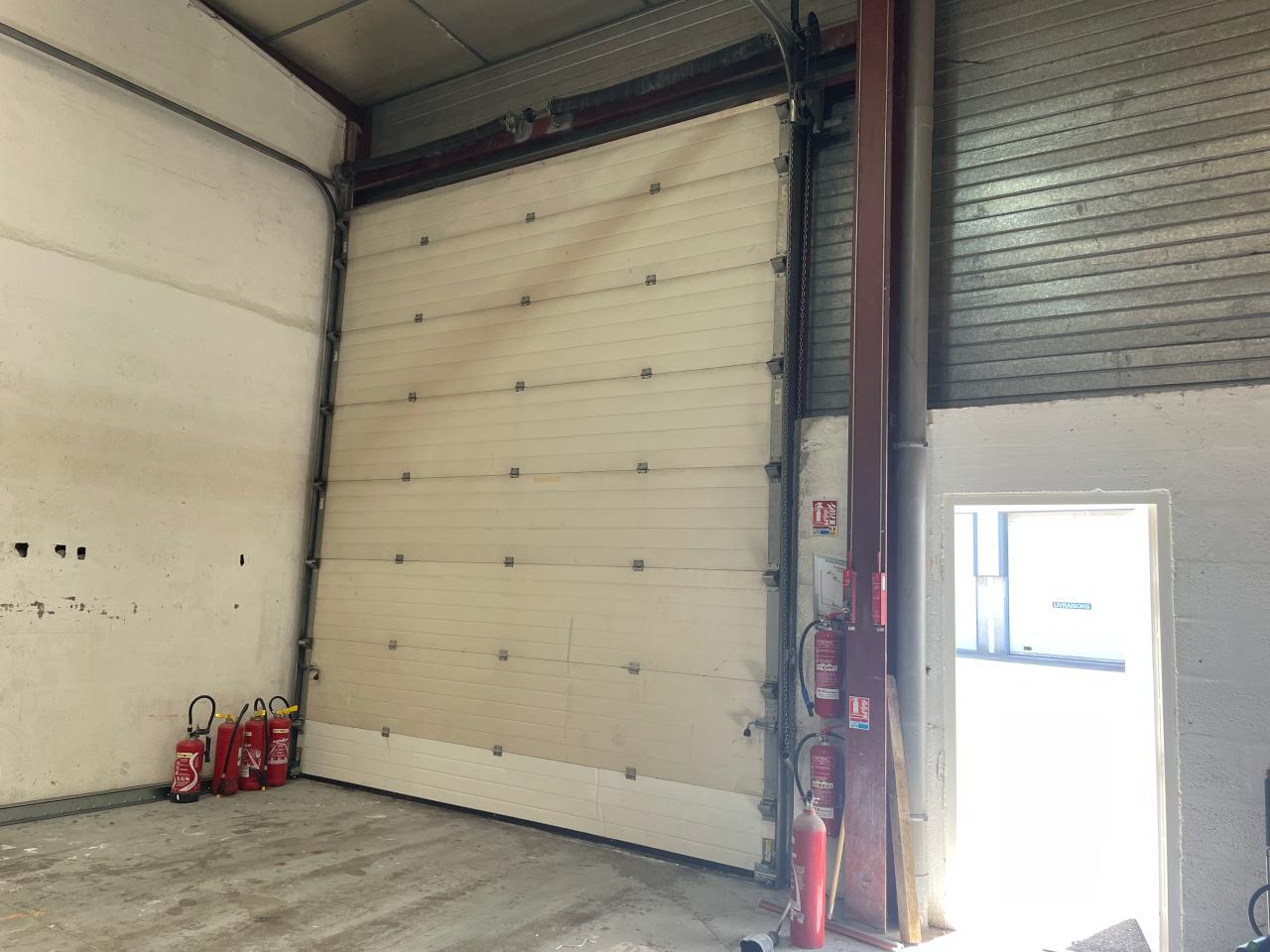 Vente local d'activité Chassieu Rhône OVACT2533895 5